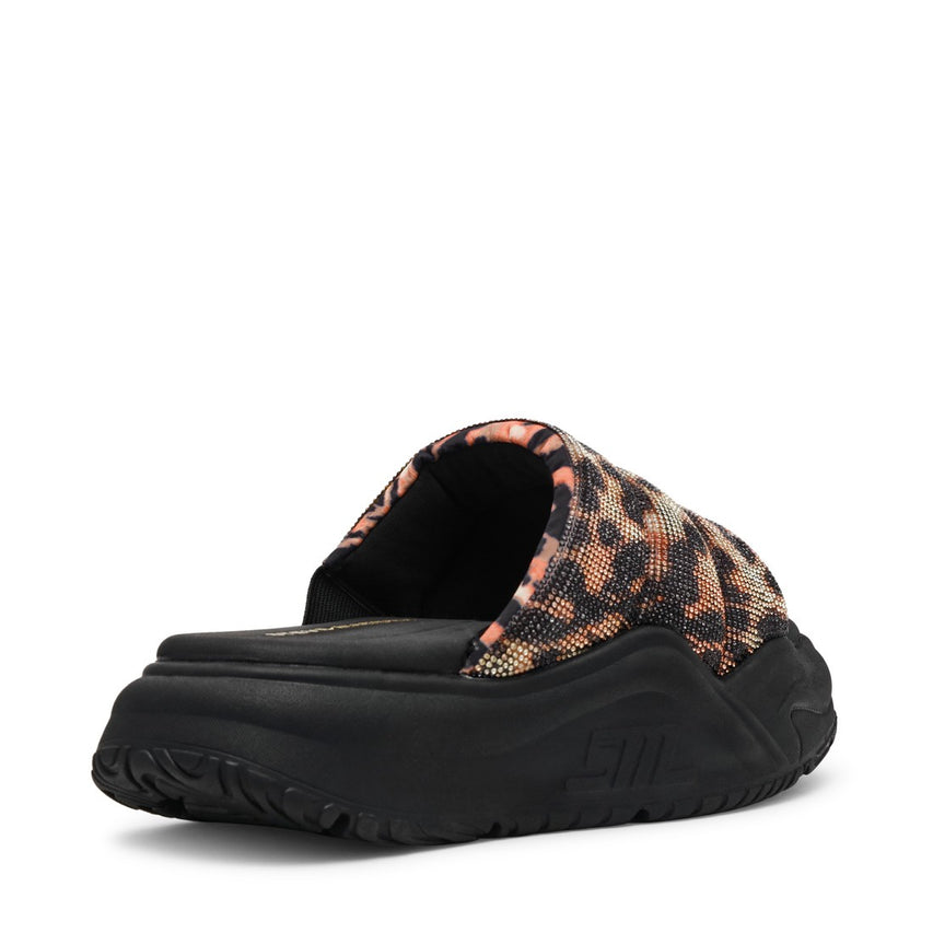 SUPERVIZOR LEOPARD