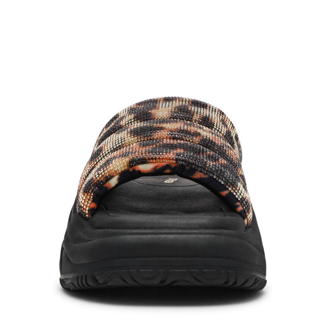 SUPERVIZOR LEOPARD