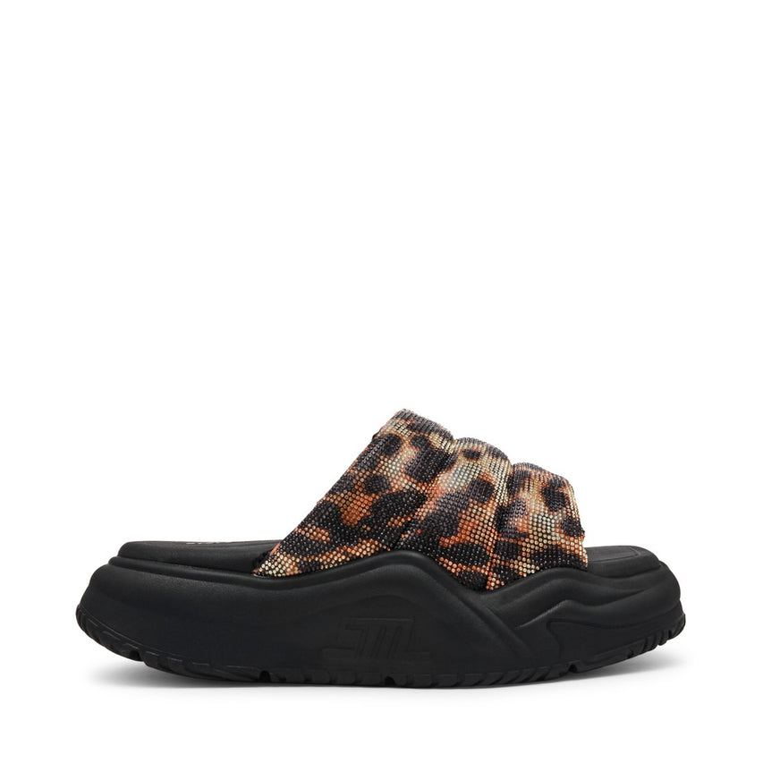 SUPERVIZOR LEOPARD