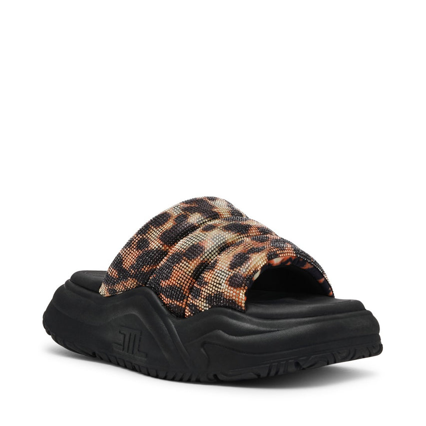 SUPERVIZOR LEOPARD