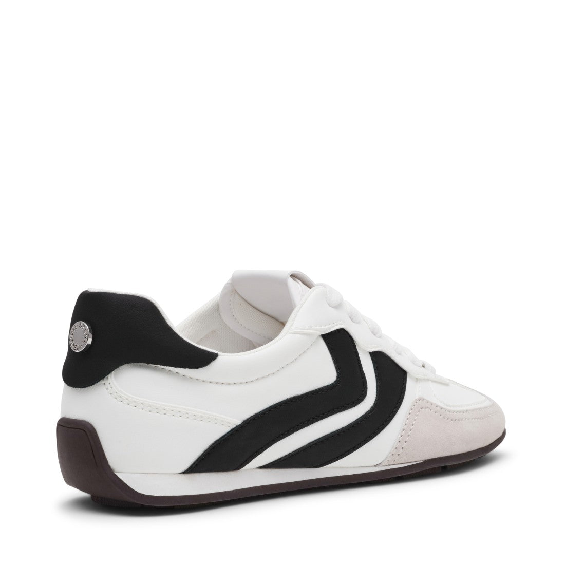 ABBI-SM WHITE BLACK GREY