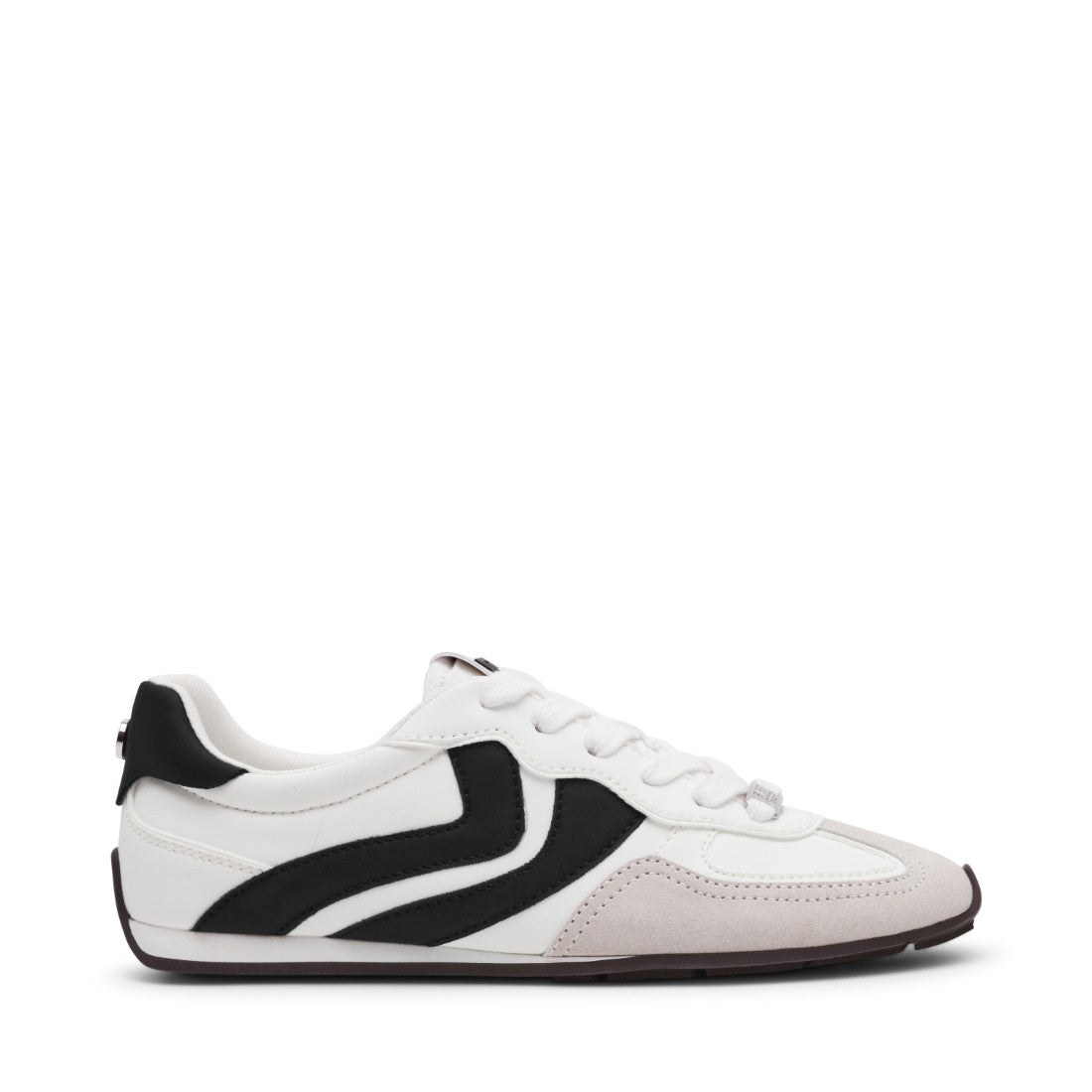 ABBI-SM WHITE BLACK GREY