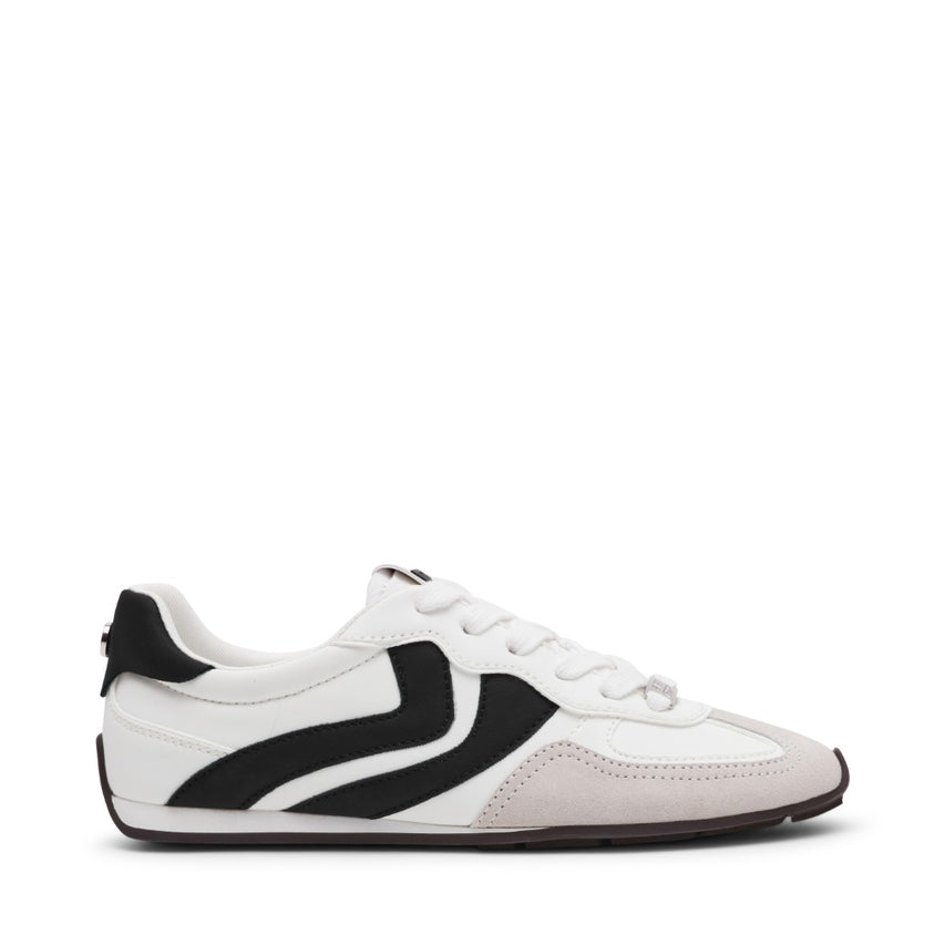 ABBI-SM WHITE BLACK GREY