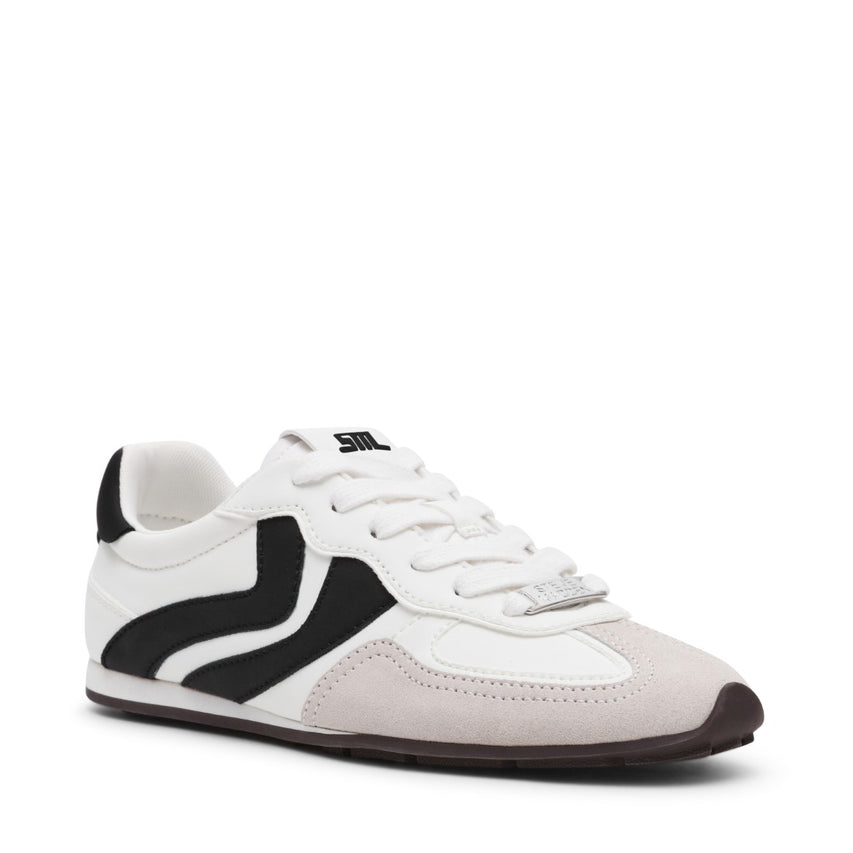 ABBI-SM WHITE BLACK GREY