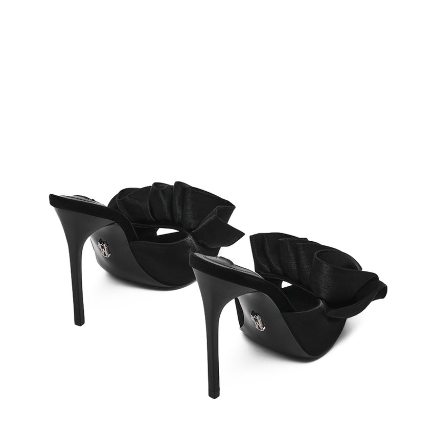 AFFINITY BLACK SATIN - view 5