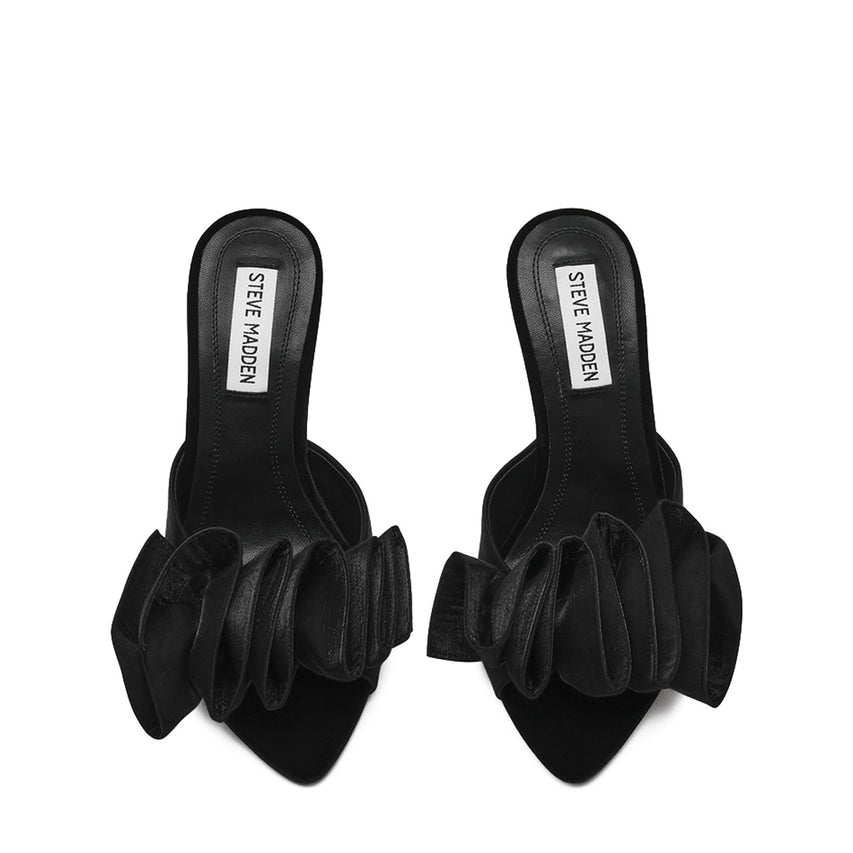 AFFINITY BLACK SATIN - view 3