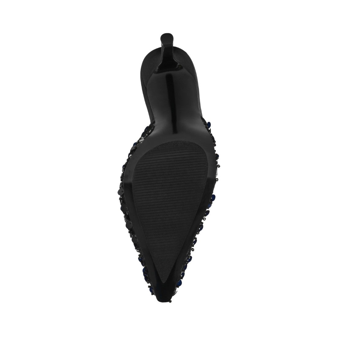 ALEXI-SEQ BLACK - view 7
