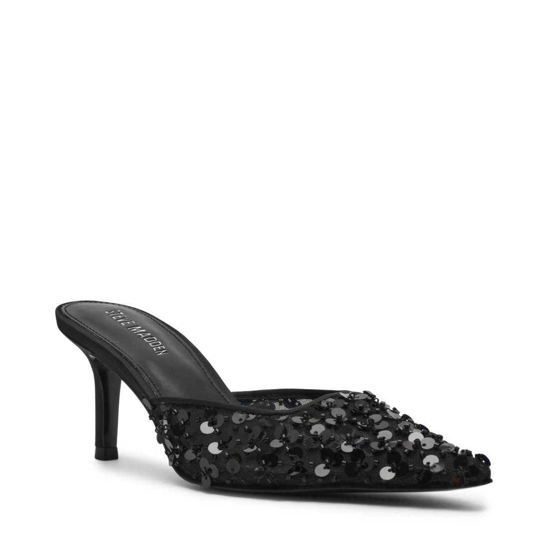 ALEXI-SEQ BLACK - view 2