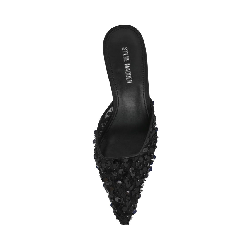 ALEXI-SEQ BLACK - view 4