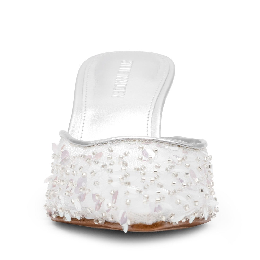 ALEXI-SEQ SILVER - view 3