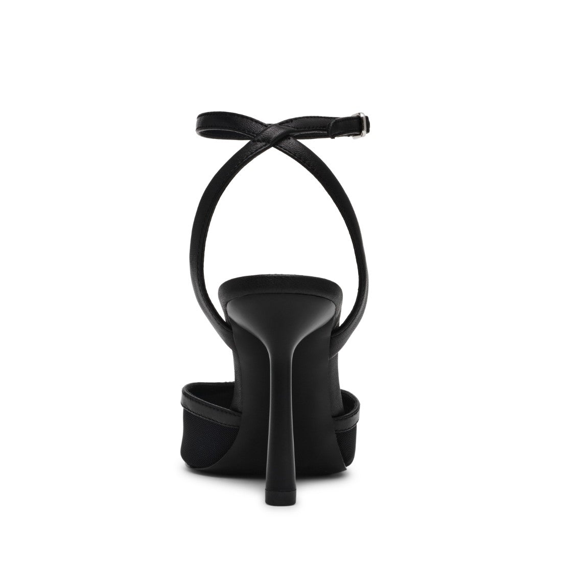 ALLIANCE-M BLACK MESH