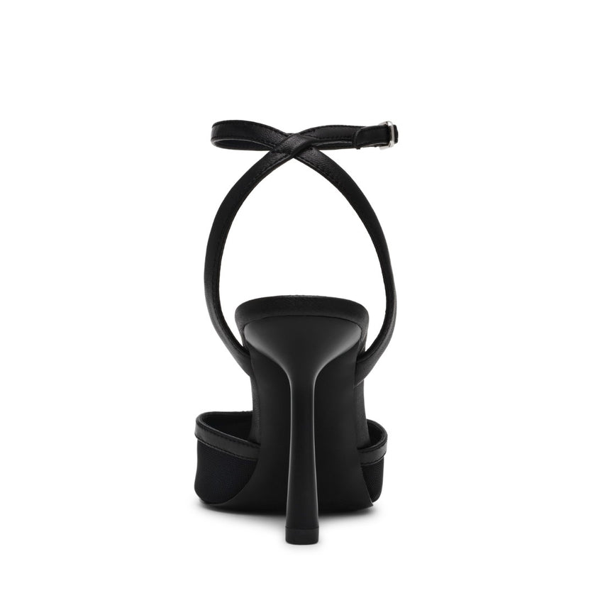 ALLIANCE-M BLACK MESH