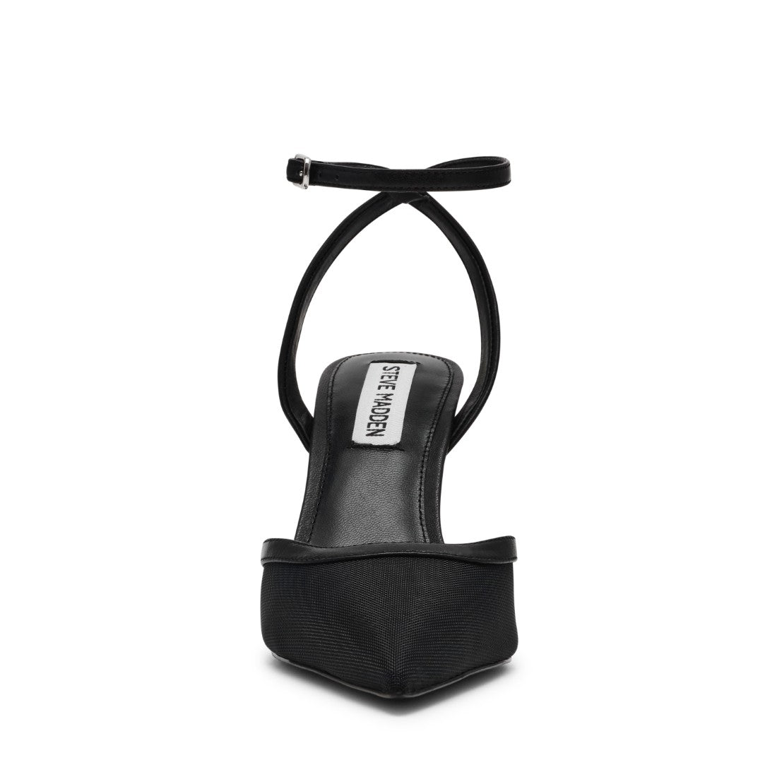 ALLIANCE-M BLACK MESH