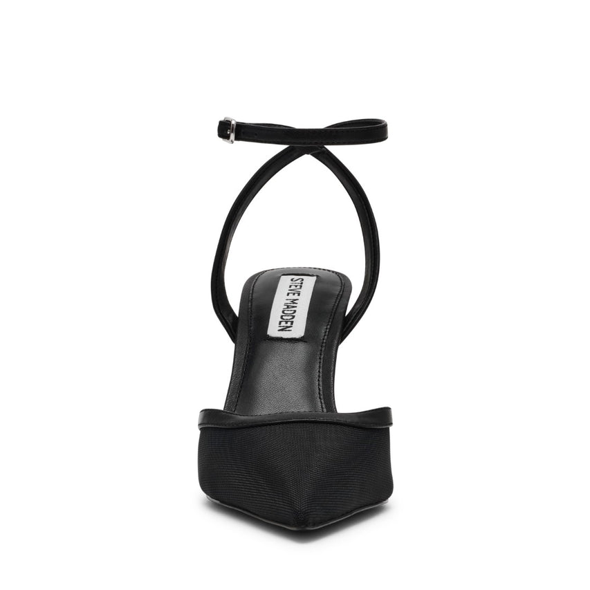 ALLIANCE-M BLACK MESH