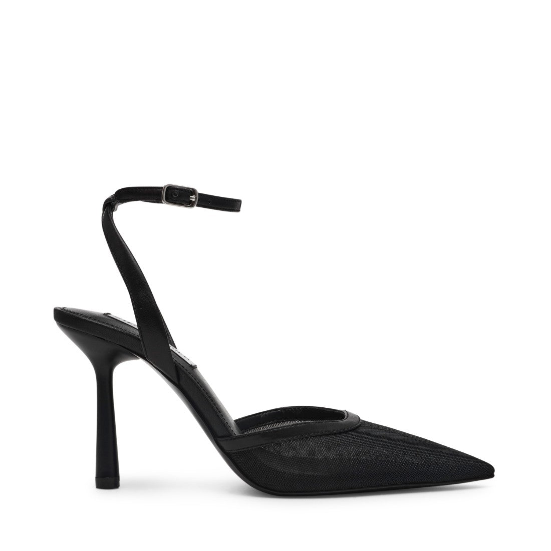 ALLIANCE-M BLACK MESH