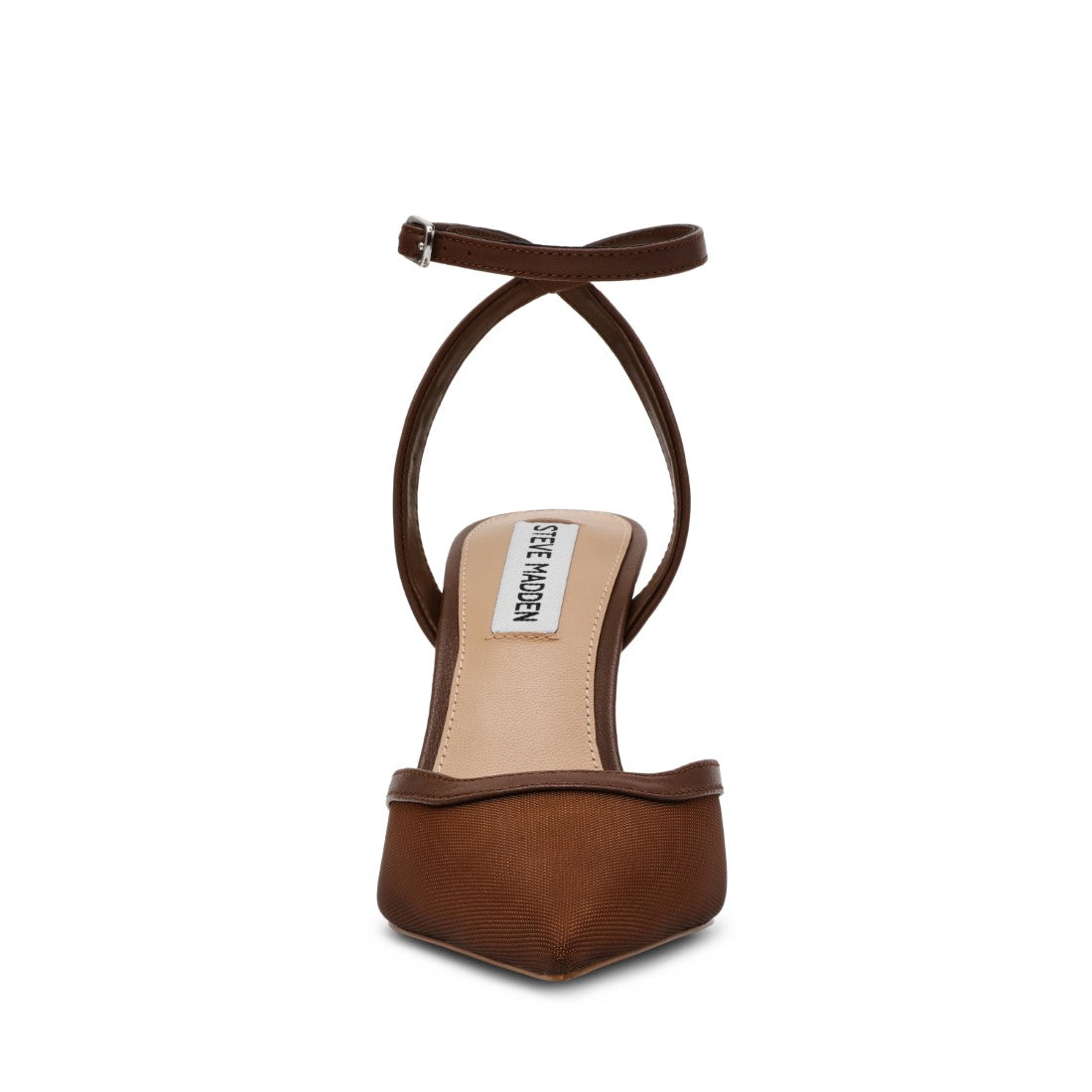 ALLIANCE-M BROWN MESH
