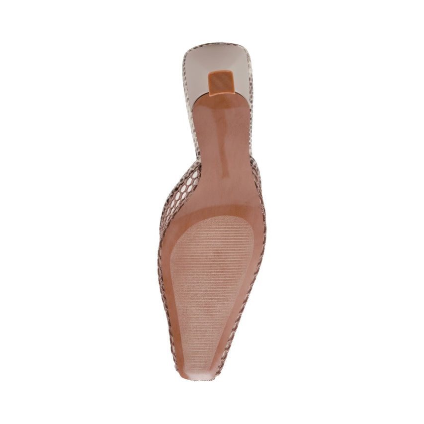 ALYSE-M NATURAL SNAKE - view 6