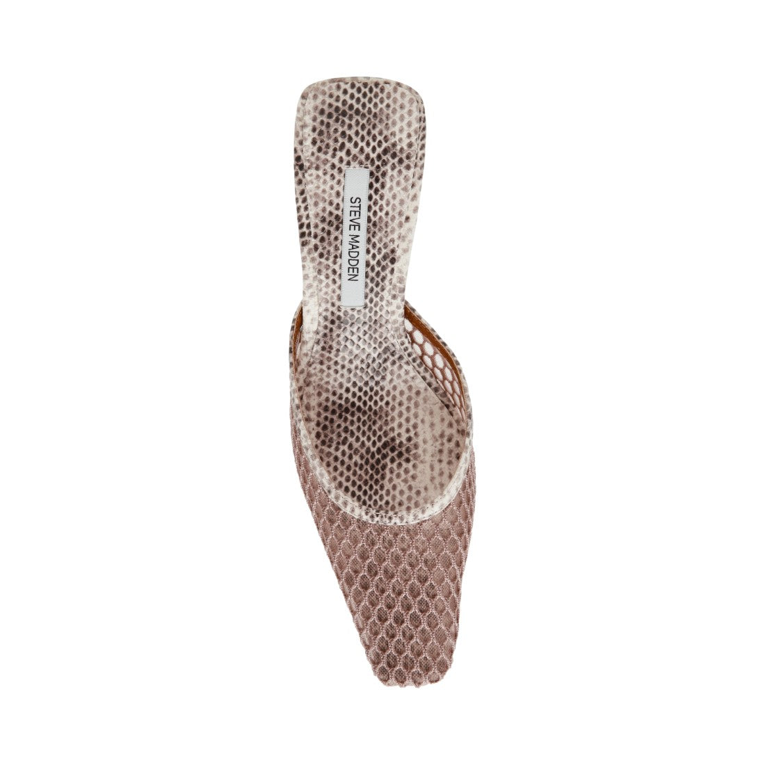 ALYSE-M NATURAL SNAKE - view 5