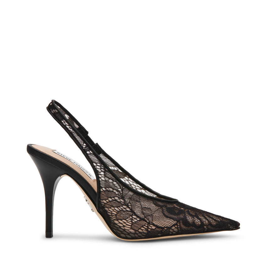 ANDROMEDA BLACK LACE