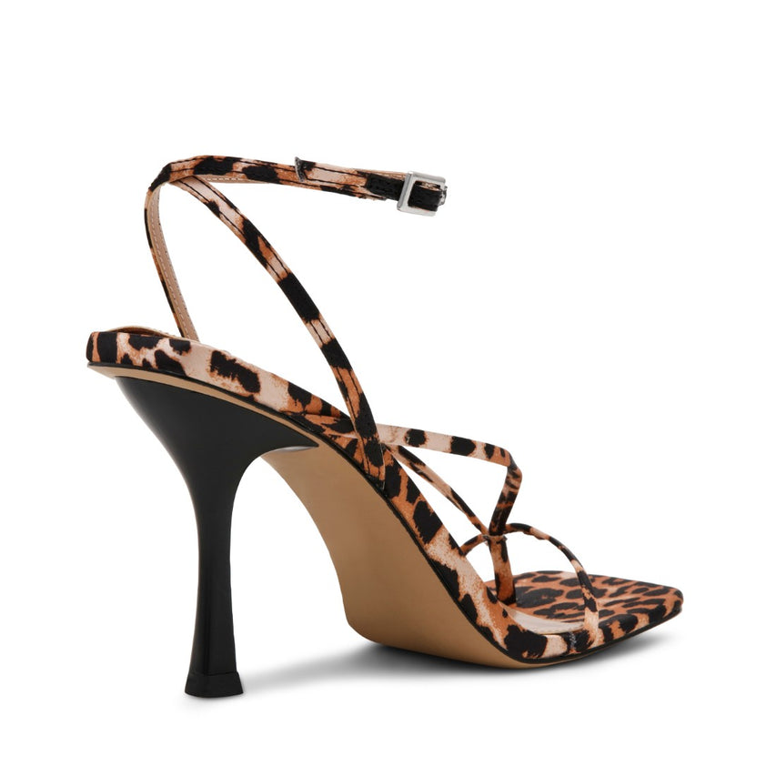 ANNIE-L LEOPARD