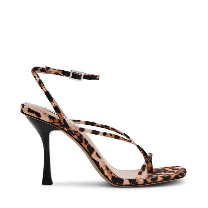 ANNIE-L LEOPARD