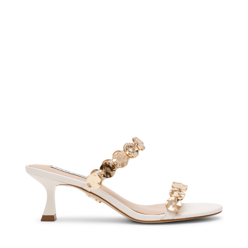 ANNIKA BONE LEATHER