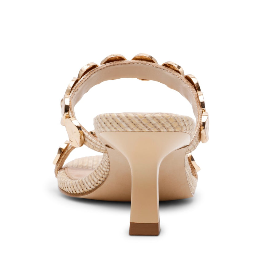 ANNIKA NATURAL RAFFIA - view 6
