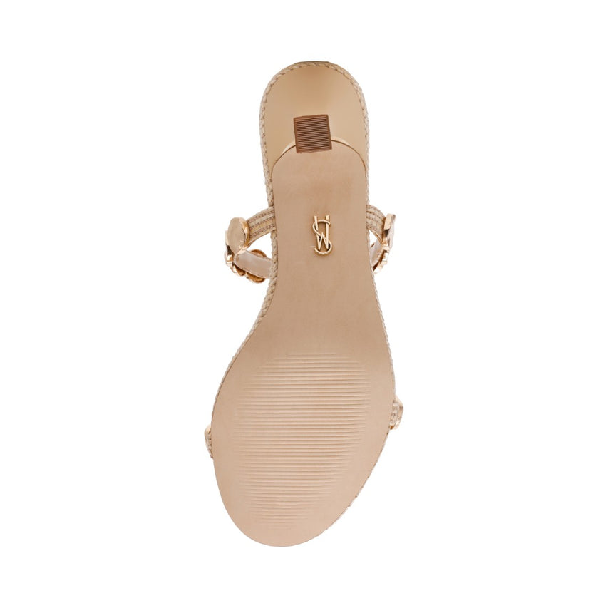 ANNIKA NATURAL RAFFIA - view 7