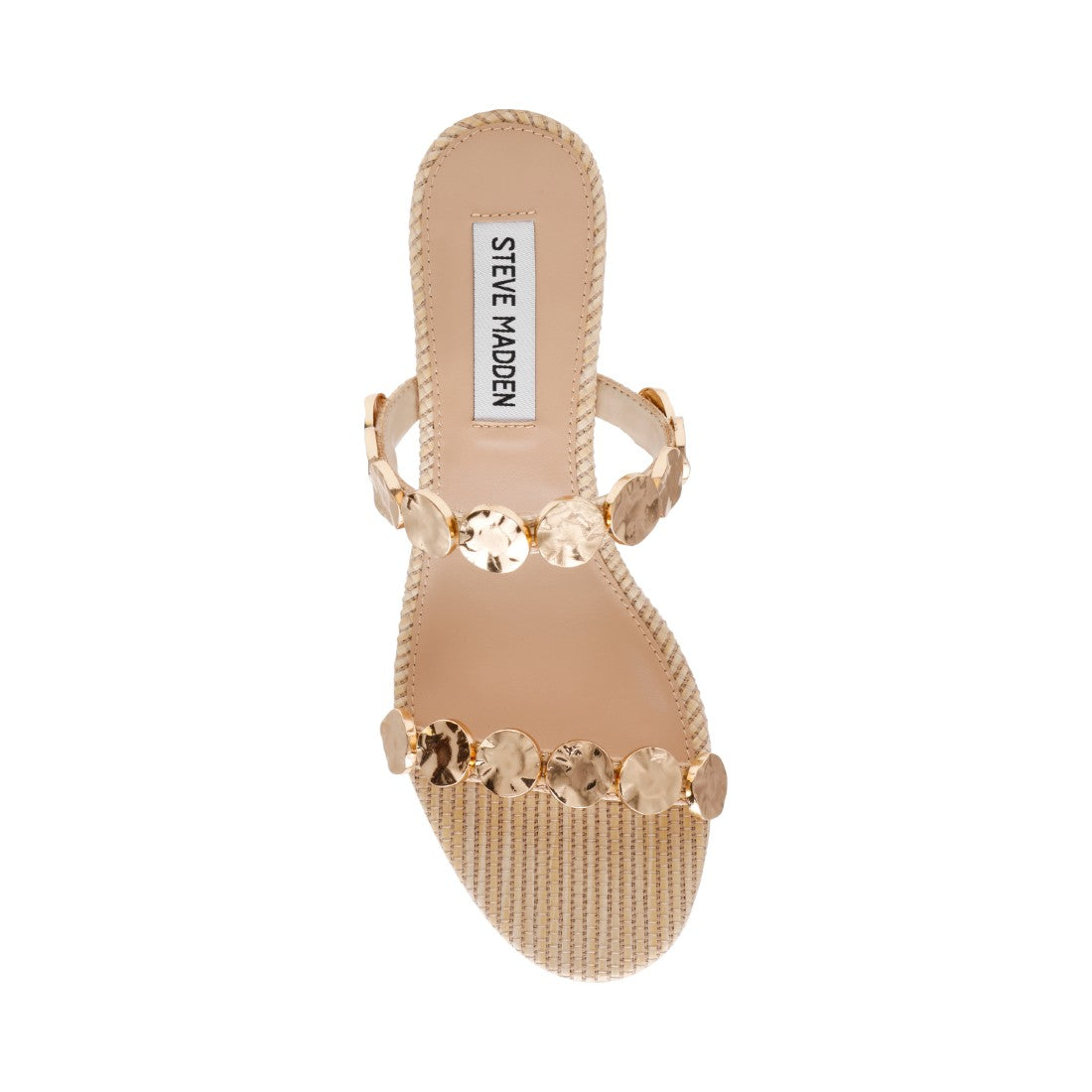 ANNIKA NATURAL RAFFIA - view 4