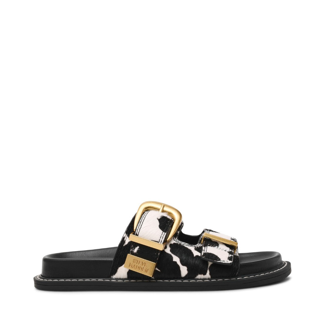 ARCH-C BLACK WHITE