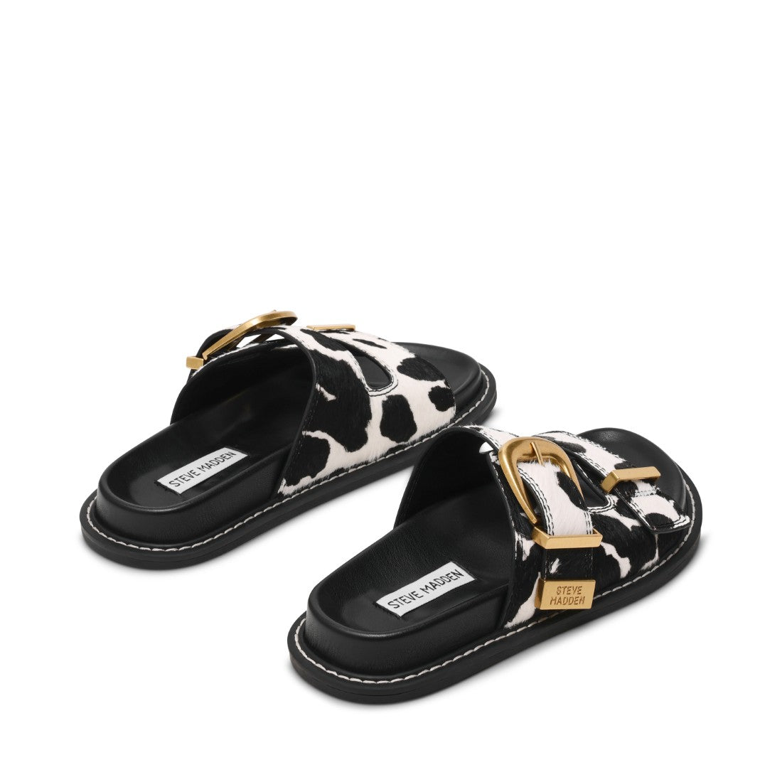 ARCH-C BLACK WHITE