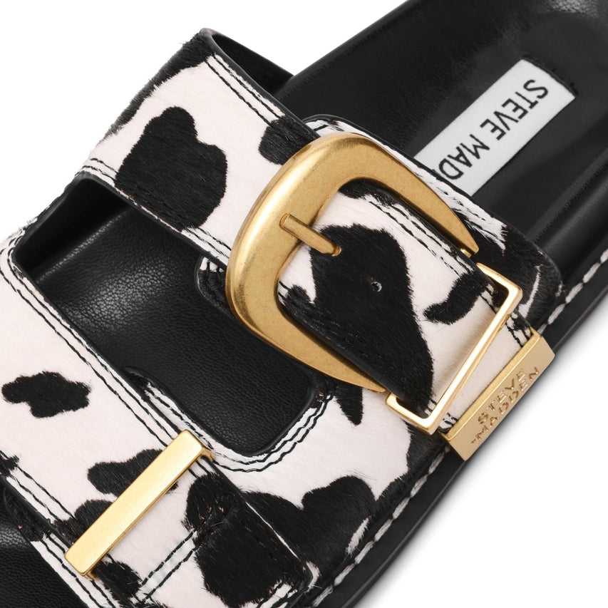 ARCH-C BLACK WHITE