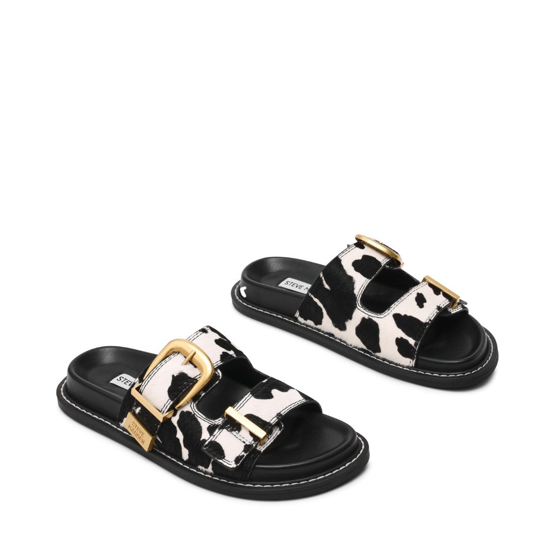 ARCH-C BLACK WHITE