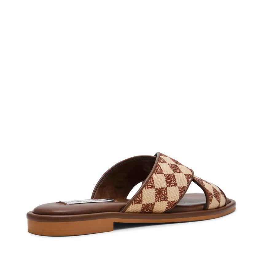 ARROWS-SM BROWN - view 5