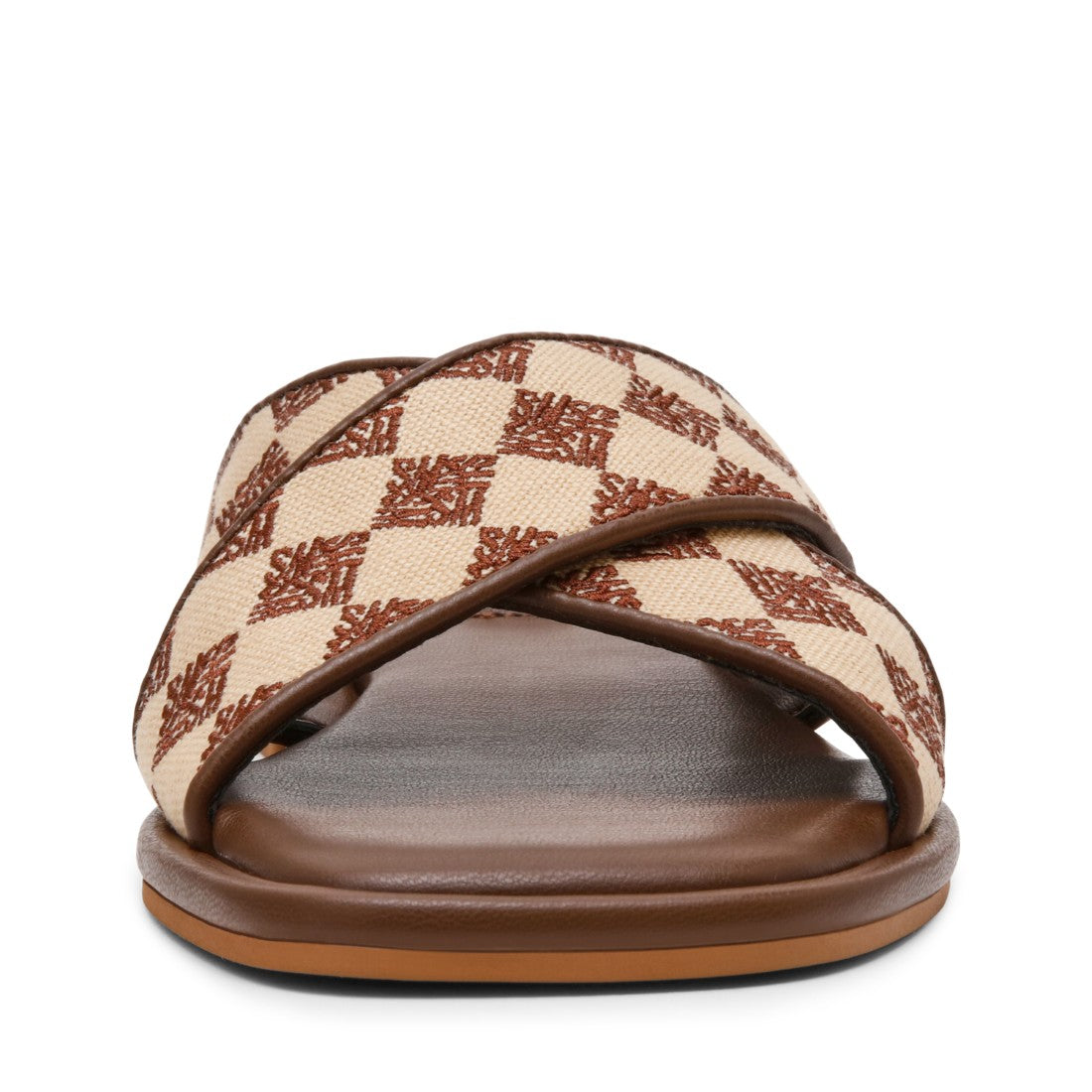 ARROWS-SM BROWN - view 3