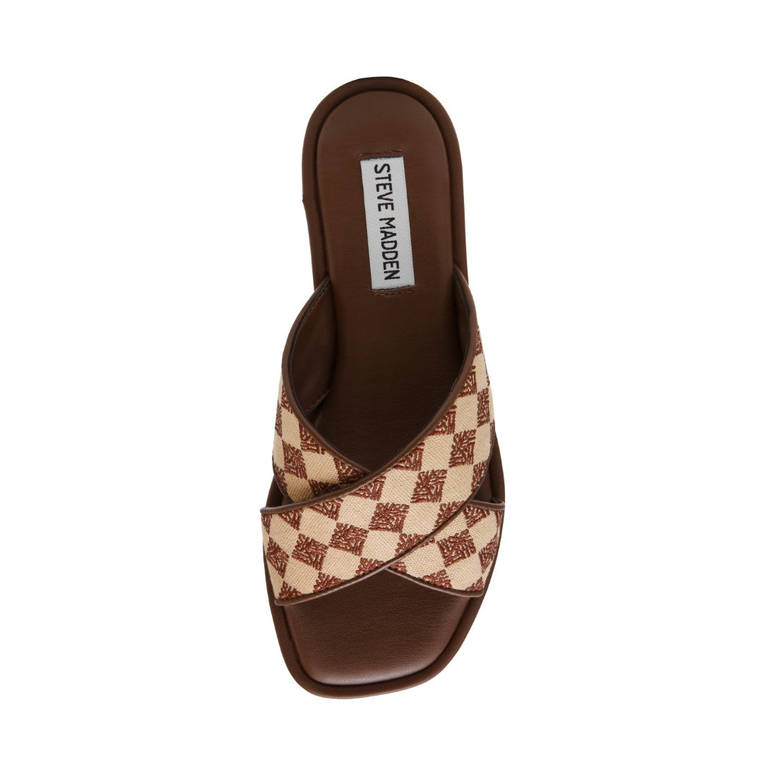ARROWS-SM BROWN - view 4