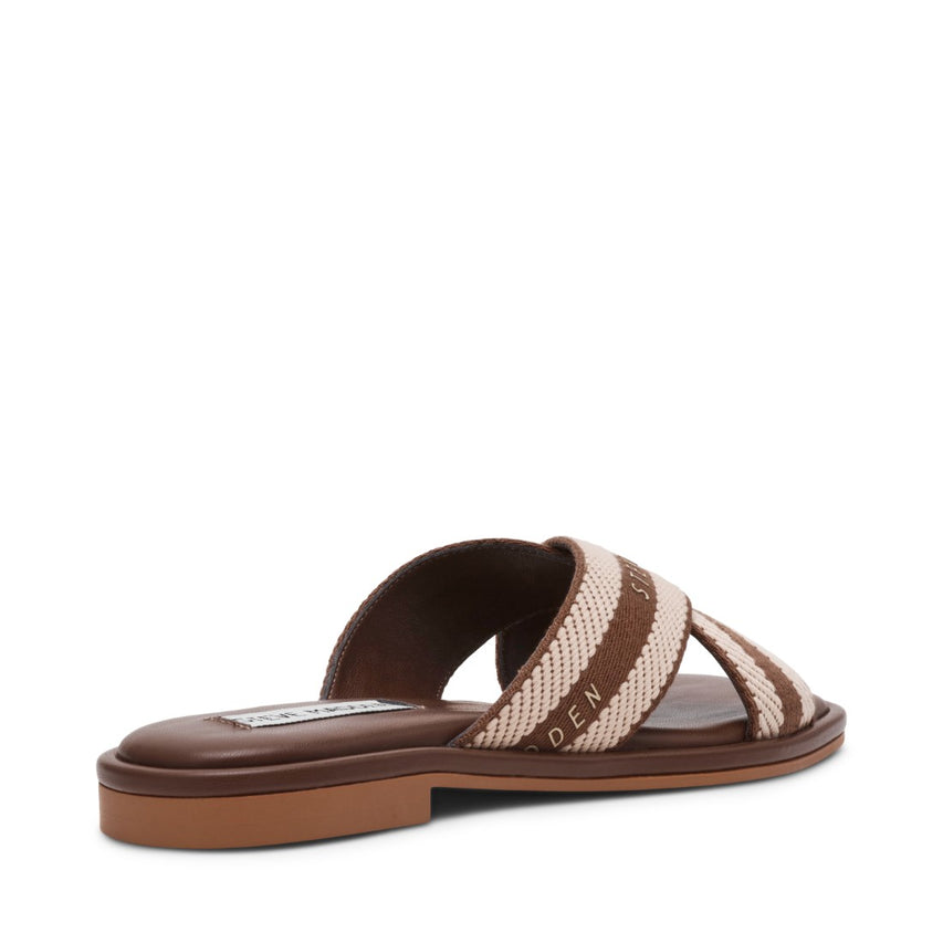 ARROWS BROWN