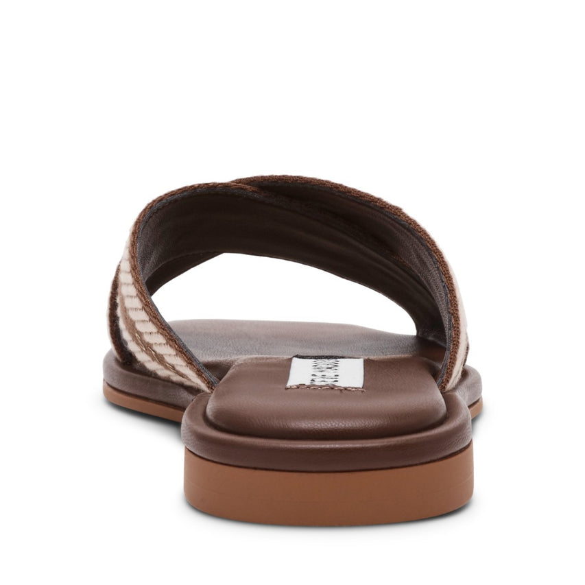 ARROWS BROWN