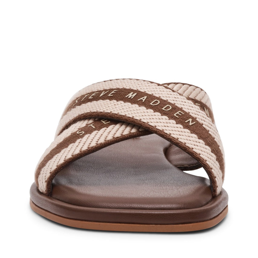 ARROWS BROWN