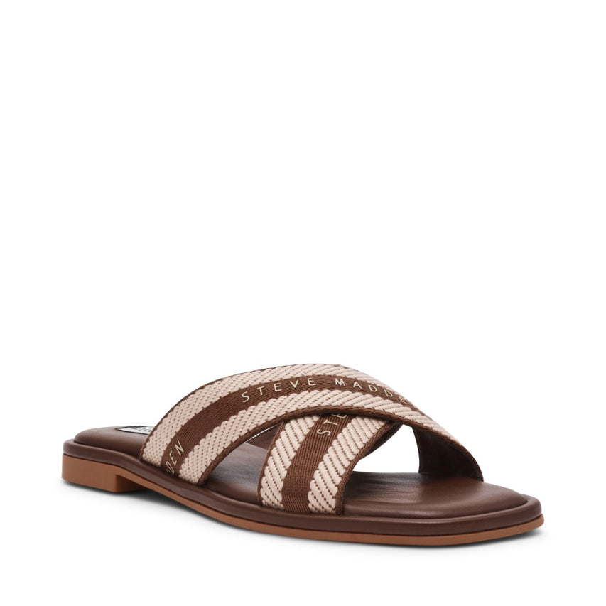 ARROWS BROWN