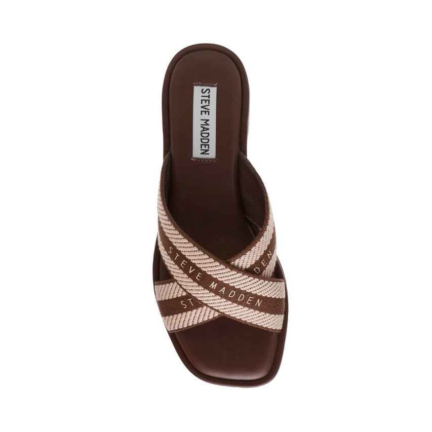 ARROWS BROWN