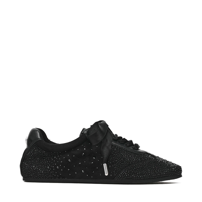 ARTISTE-RHS BLACK/BLACK