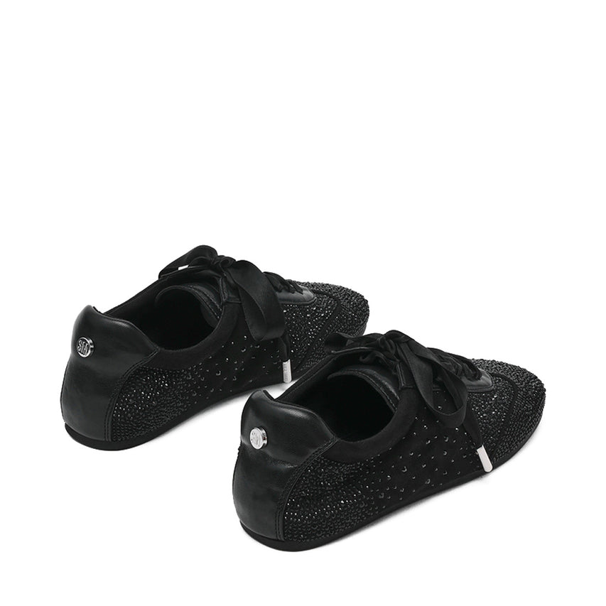 ARTISTE-RHS BLACK/BLACK - view 4