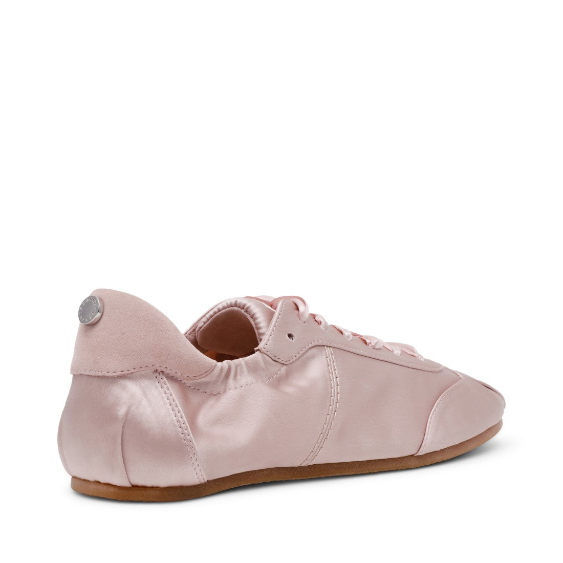 ARTISTE BABY PINK SATIN - view 5