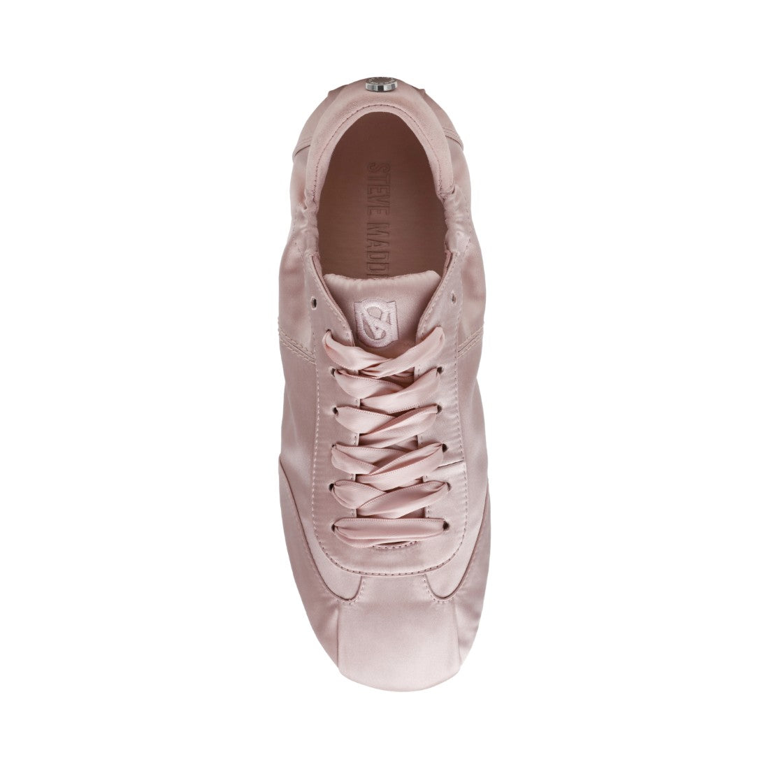 ARTISTE BABY PINK SATIN - view 4