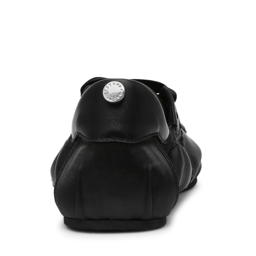 ARTISTE BLACK SATIN - view 6