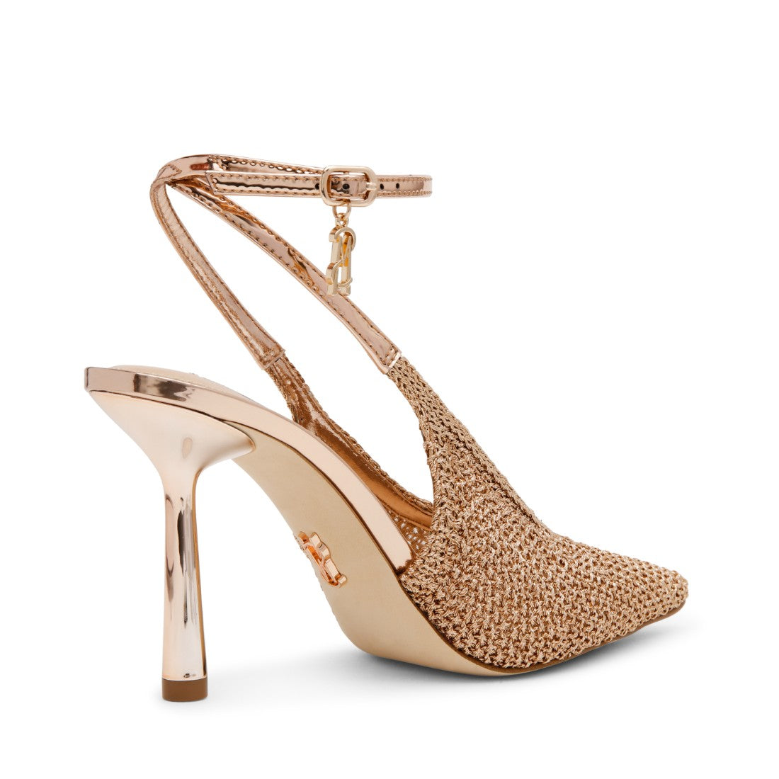 ASCENSION ROSE GOLD - view 3