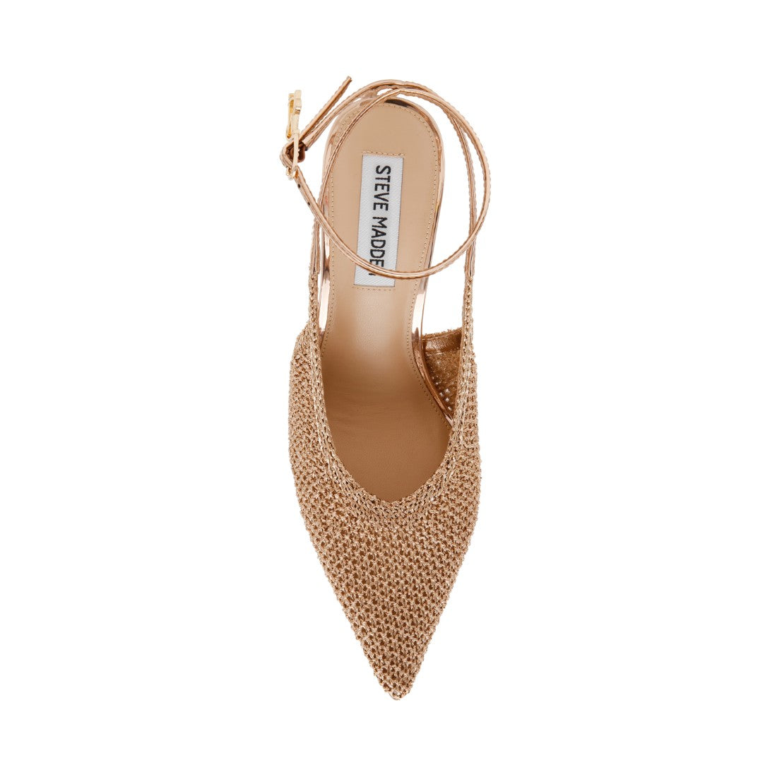 ASCENSION ROSE GOLD - view 4