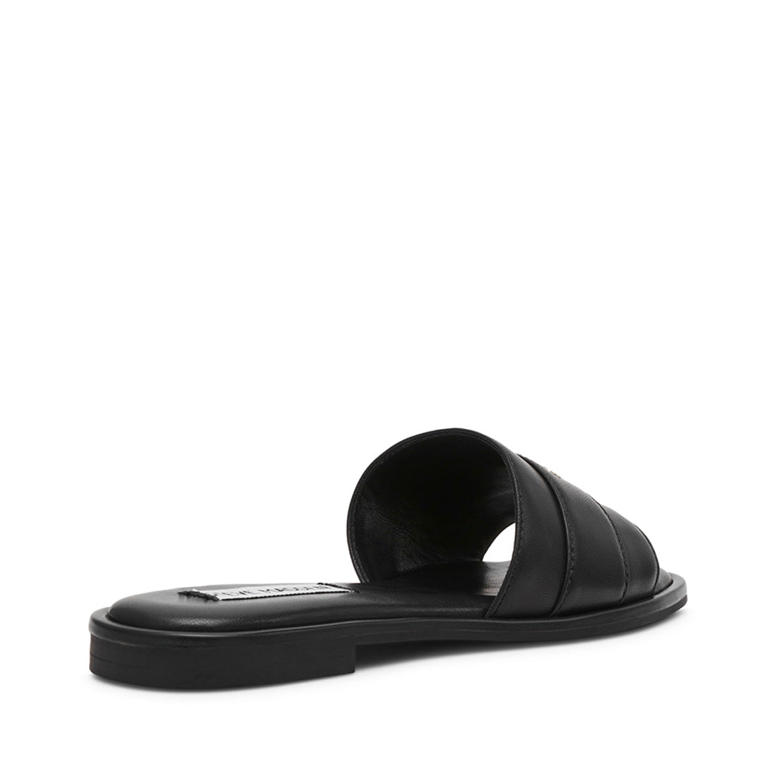 ASHTEN BLACK LEATHER - view 4