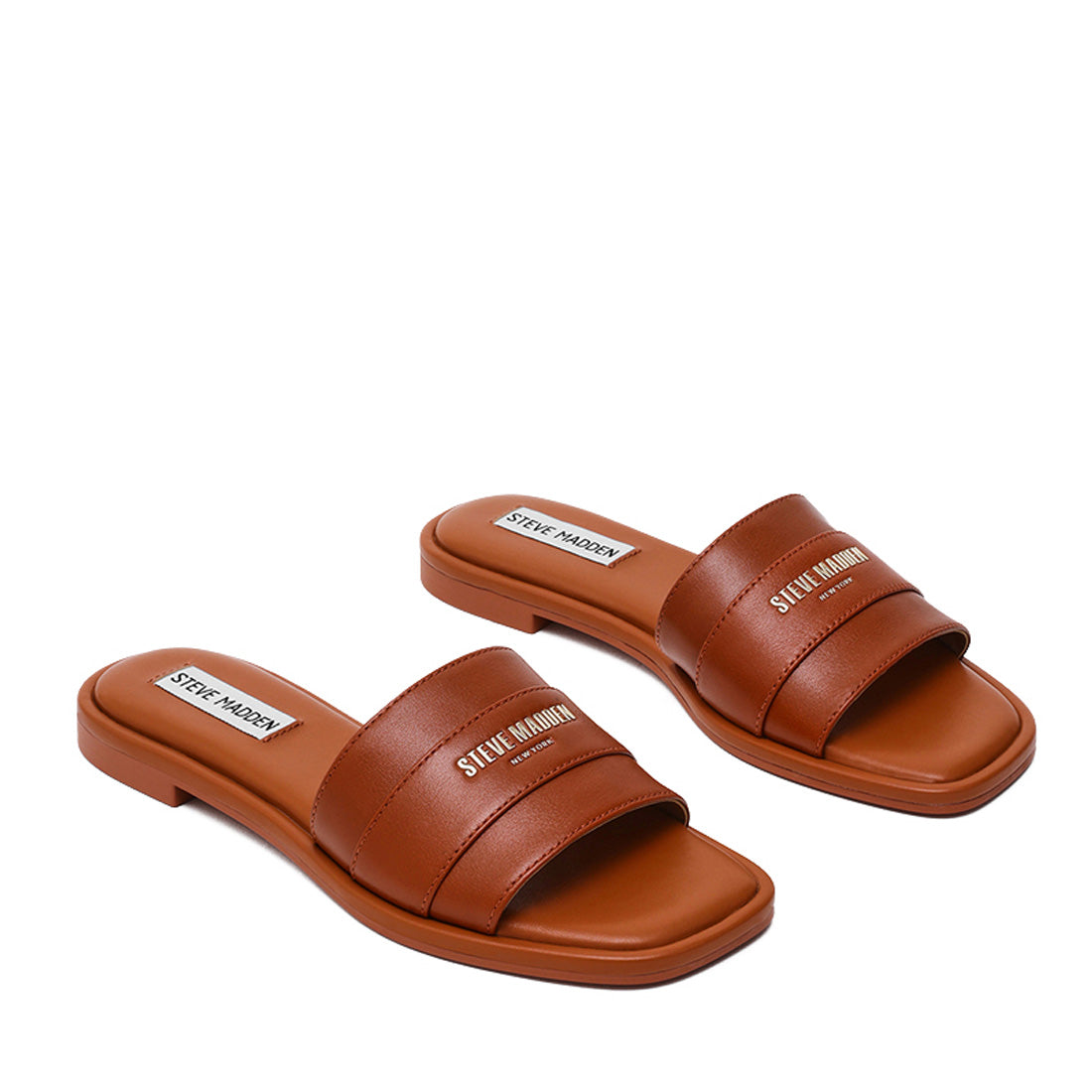 ASHTEN COGNAC LEATHER - view 2